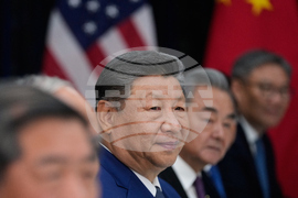 South Korea China Trump Asia