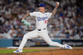 World Series Blue Jays Dodgers Baseball