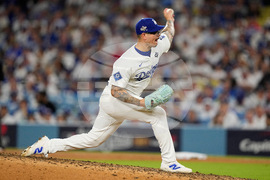 World Series Blue Jays Dodgers Baseball