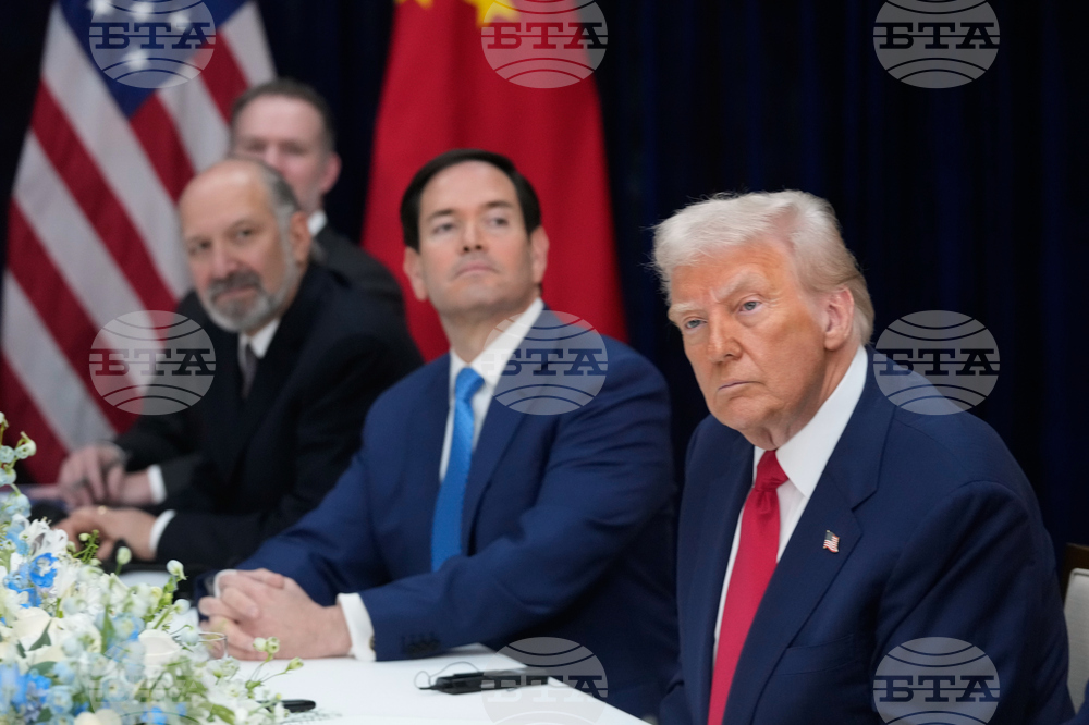 South Korea China Trump Asia