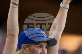 World Series Blue Jays Dodgers Baseball