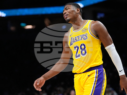 Lakers Timberwolves Basketball