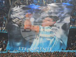 Argentina Brazil Soccer Copa Libertadores