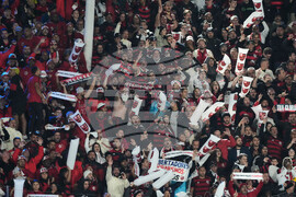 Argentina Brazil Soccer Copa Libertadores