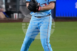 World Series Blue Jays Dodgers Baseball