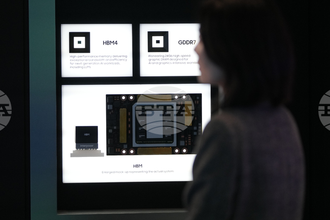 South Korea Samsung Earnings