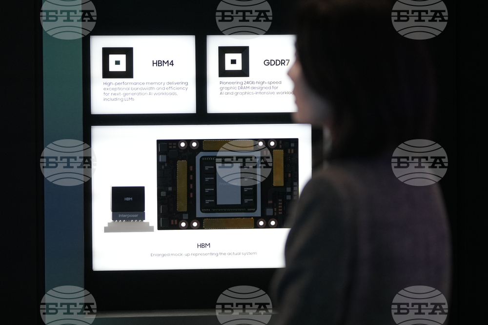 South Korea Samsung Earnings