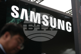 South Korea Samsung Earnings