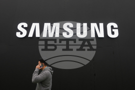 South Korea Samsung Earnings
