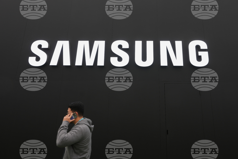 South Korea Samsung Earnings