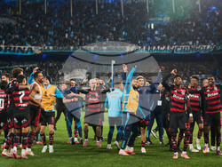 Argentina Brazil Soccer Copa Libertadores