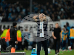 Argentina Brazil Soccer Copa Libertadores