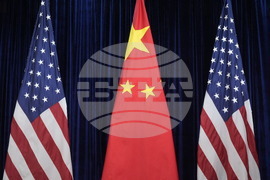 South Korea China Trump Asia