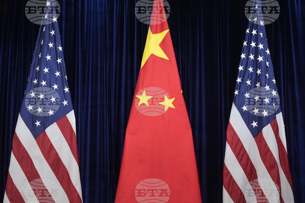 South Korea China Trump Asia