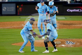 World Series Blue Jays Dodgers Baseball