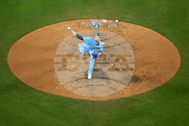 World Series Blue Jays Dodgers Baseball