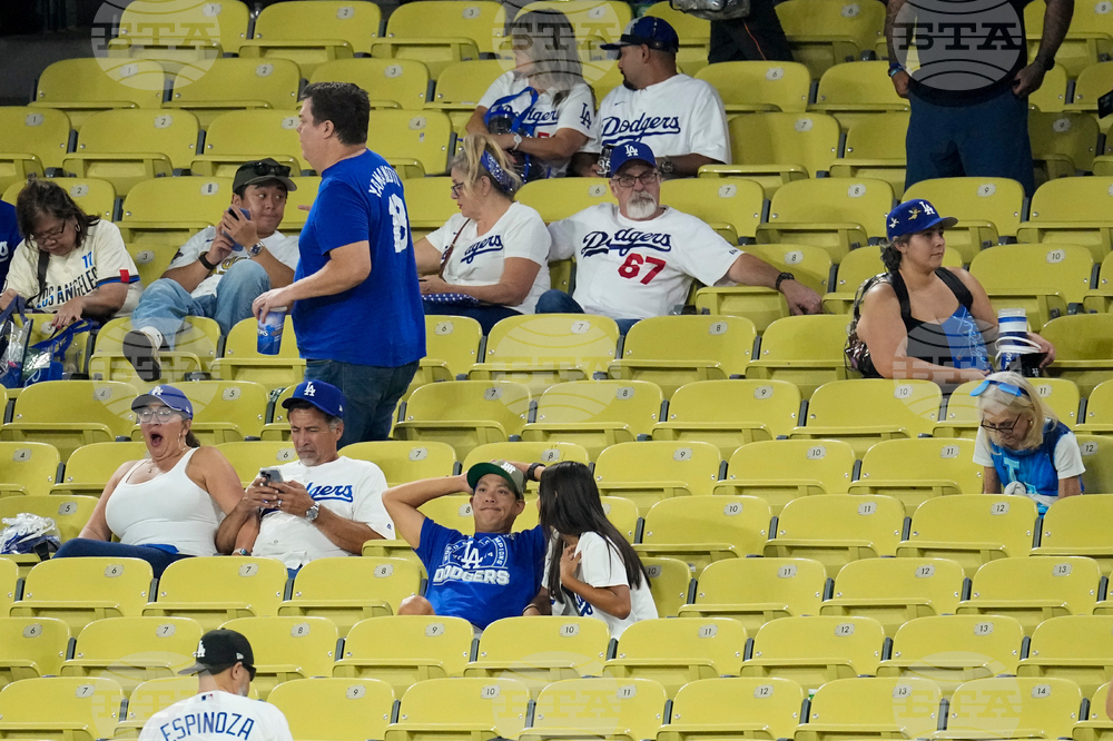 World Series Blue Jays Dodgers Baseball