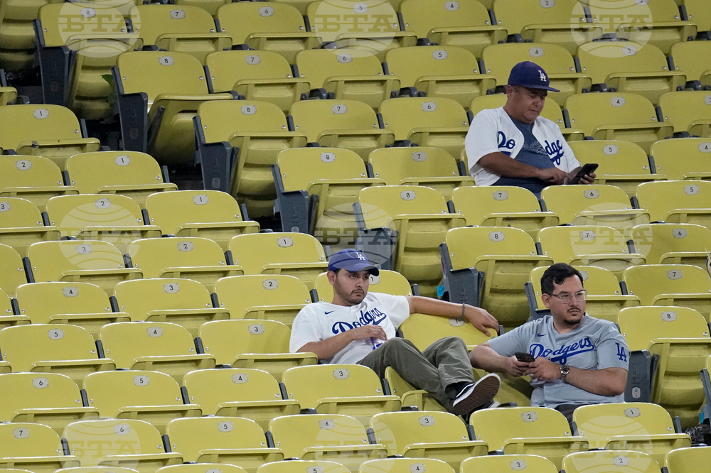 World Series Blue Jays Dodgers Baseball