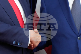 South Korea China Trump Asia