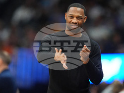 Pelicans Nuggets Basketball