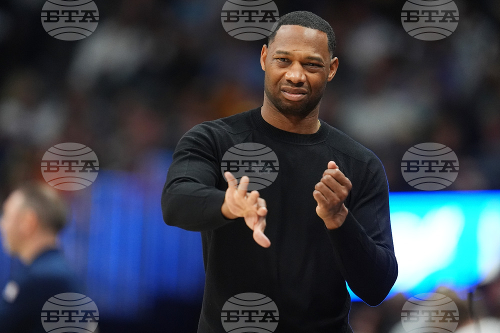 Pelicans Nuggets Basketball