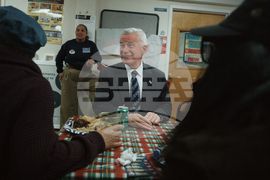 Election 2025 Mayor Jersey City