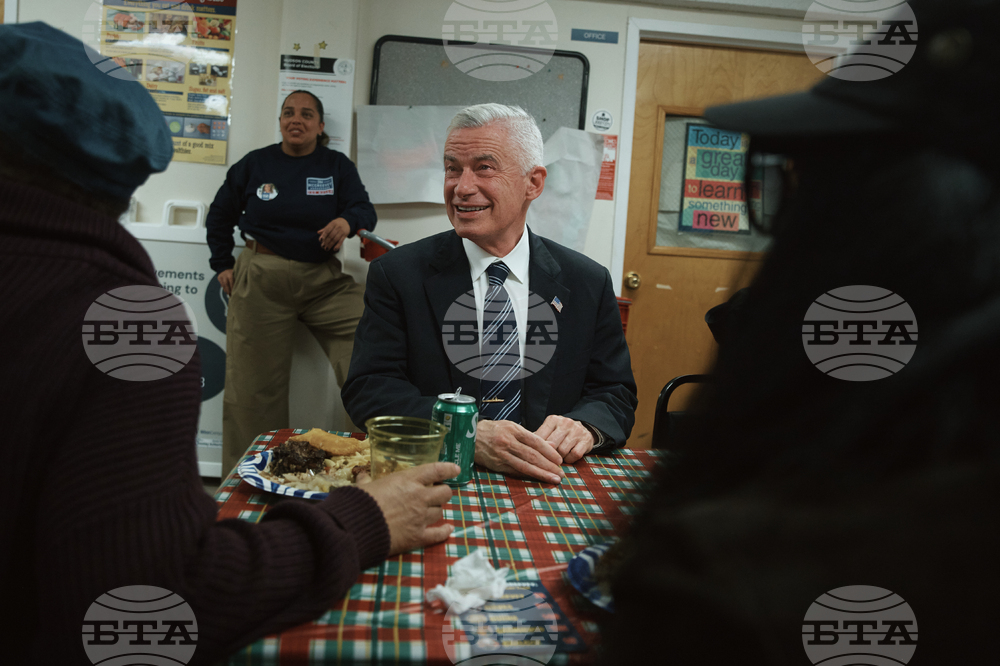 Election 2025 Mayor Jersey City