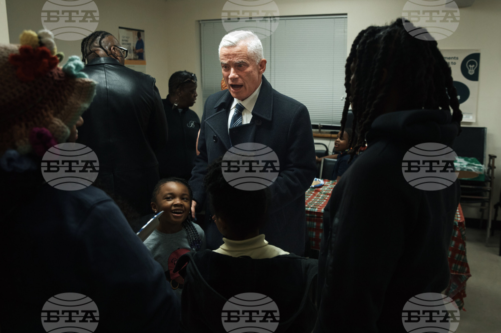 Election 2025 Mayor Jersey City