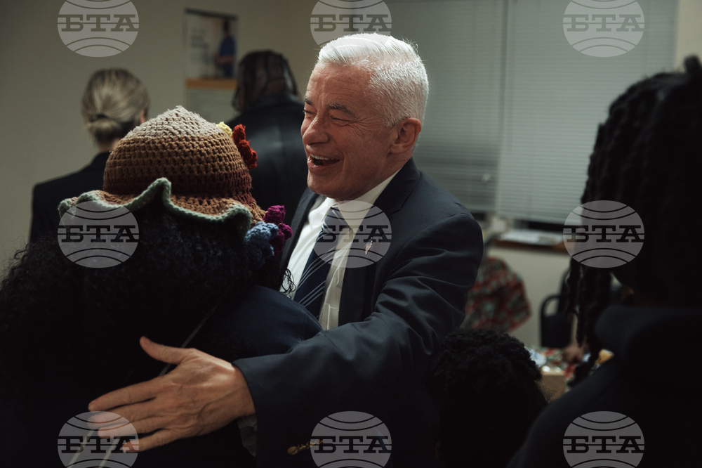 Election 2025 Mayor Jersey City