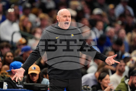 Pacers Mavericks Basketball