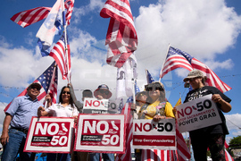 Election 2025 Voting