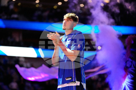 Pacers Mavericks Basketball