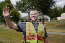Crossing Guards-Disreguarded