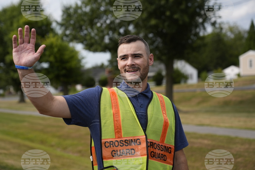 Crossing Guards-Disreguarded