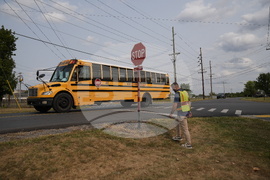Crossing Guards-Disreguarded