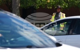 Crossing Guards-Disreguarded