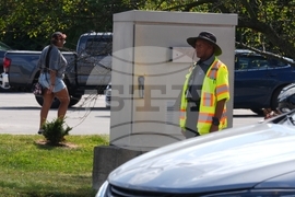 Crossing Guards-Disreguarded