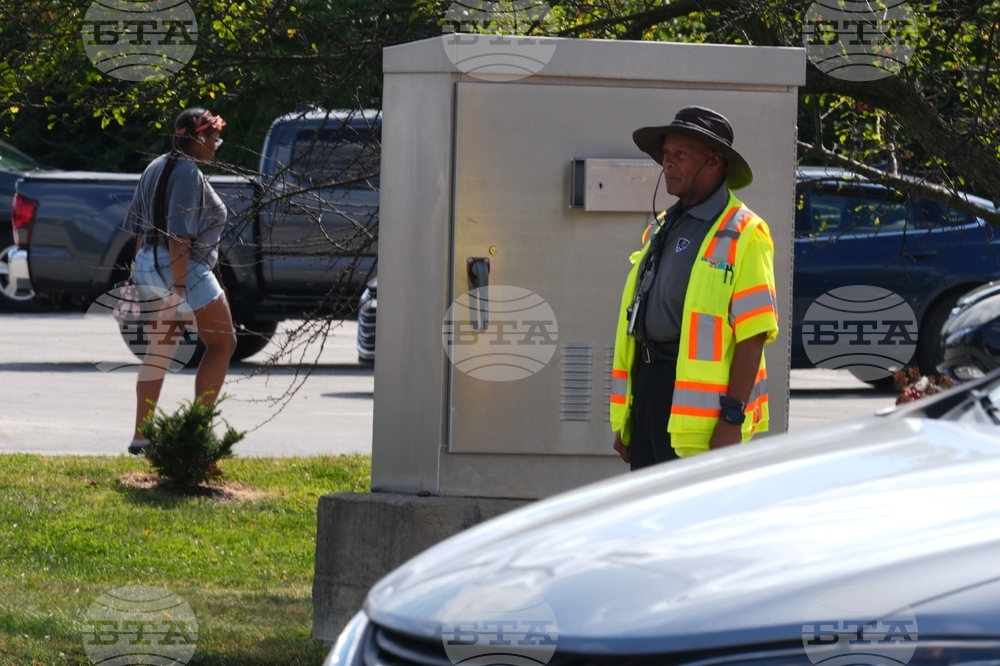 Crossing Guards-Disreguarded
