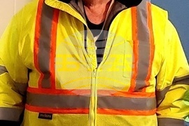 Crossing Guards-Disreguarded