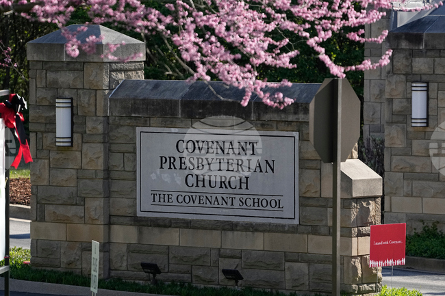 Nashville School Shooting-Records