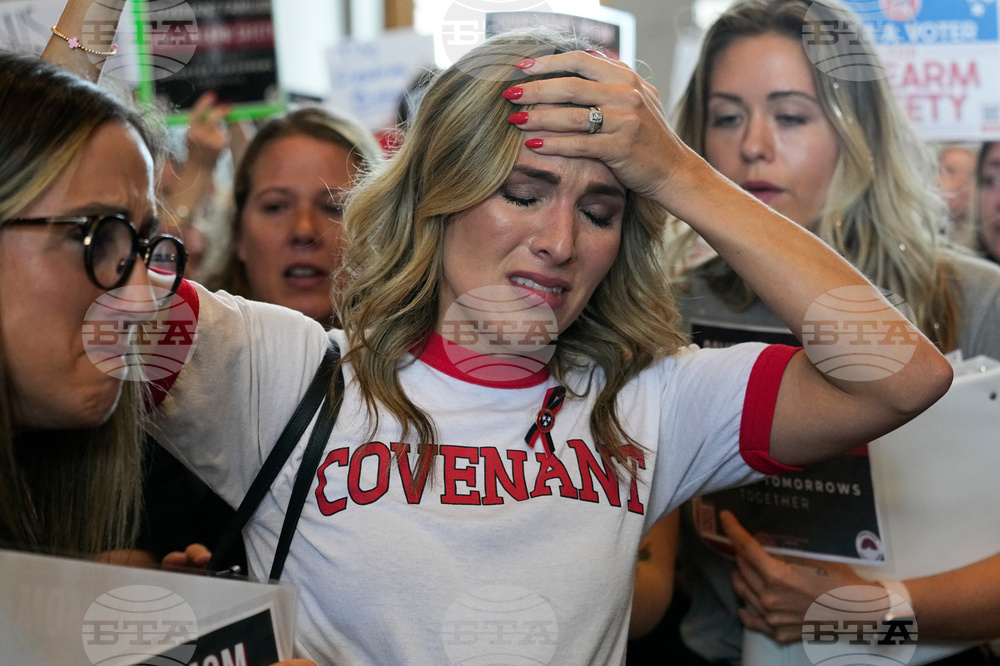 Nashville School Shooting-Records