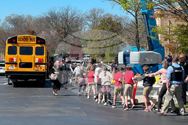 Nashville School Shooting-Records