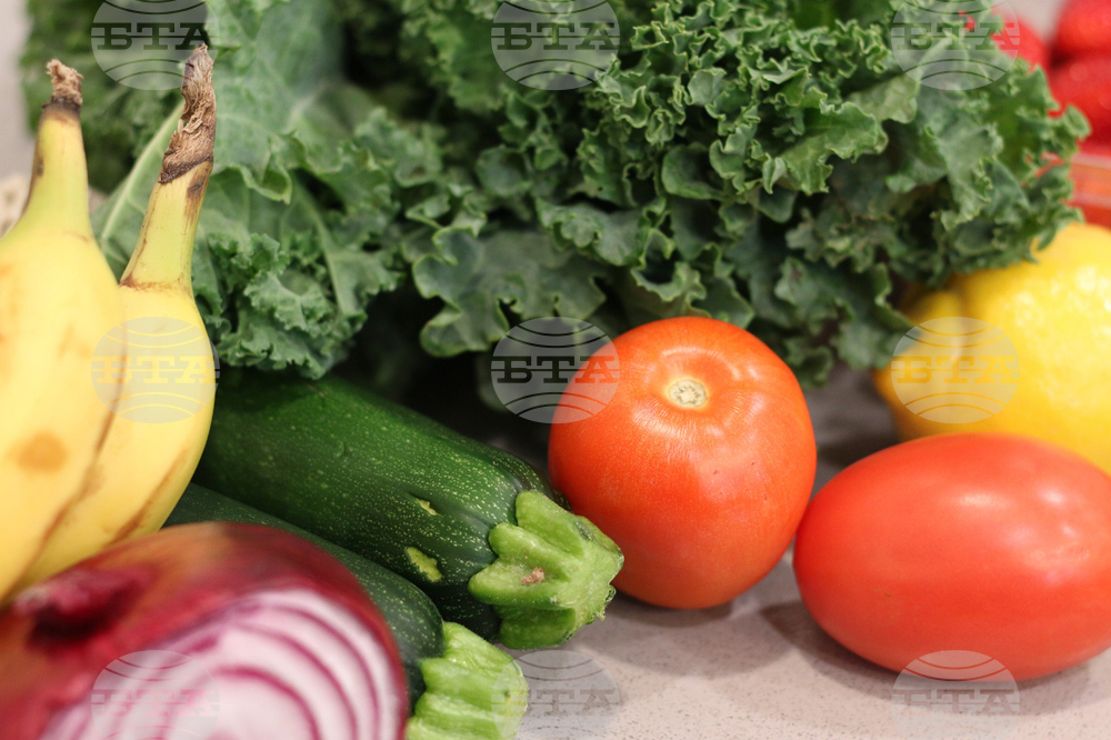 Be Well Food Storage