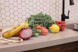 Be Well Food Storage