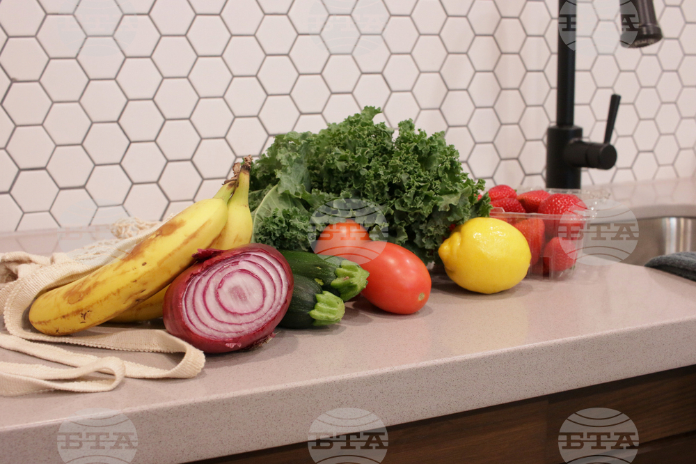 Be Well Food Storage