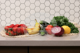 Be Well Food Storage