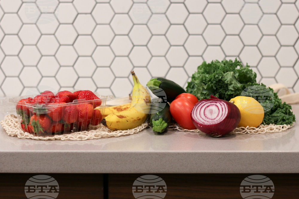 Be Well Food Storage