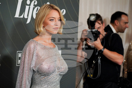 Variety's 2025 Power of Women: Los Angeles