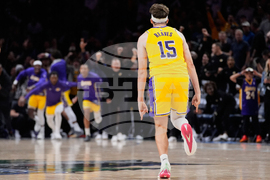 Lakers Timberwolves Basketball