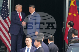 South Korea China Trump Asia